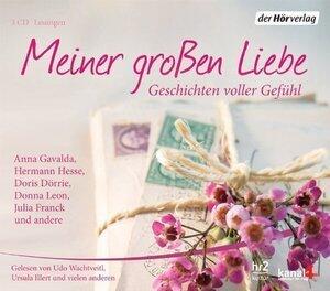 Meiner großen Liebe