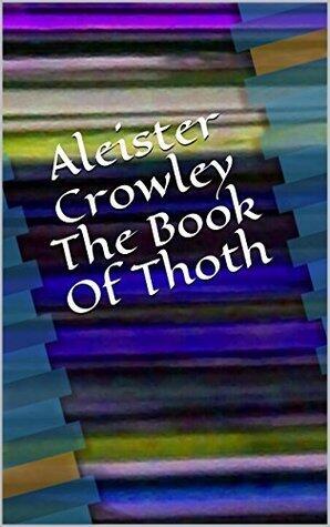 The Book Of Thoth
