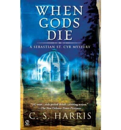 When Gods Die