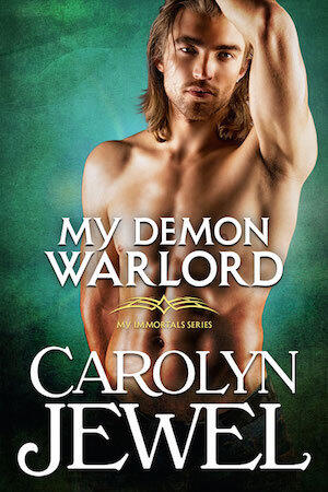 My Demon Warlord