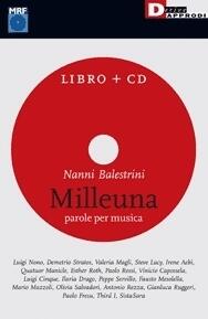 Milleuna: parole per musica