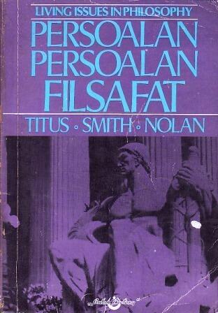 Persoalan-Persoalan Filsafat
