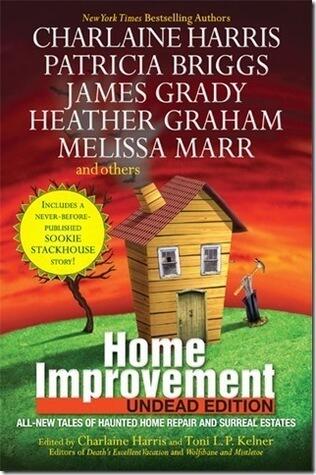Home Improvement: Undead Edition