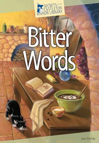 Bitter Words