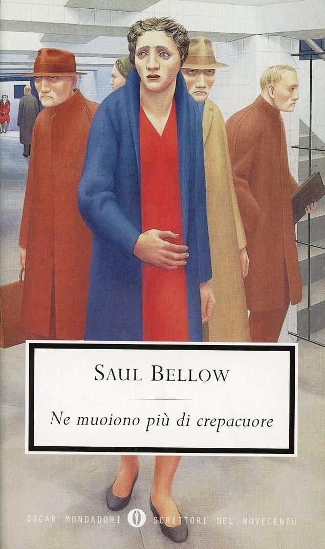 Ne muoiono più di crepacuore