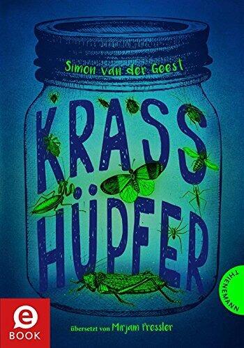 Krasshüpfer