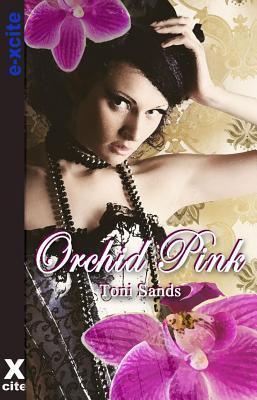 Orchid Pink