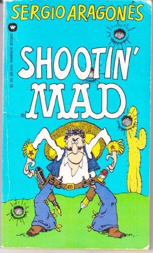 Shootin' MAD