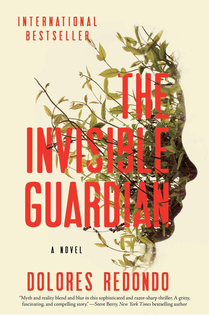 The Invisible Guardian