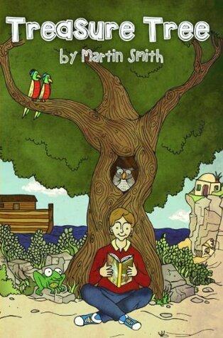 Treasure Tree: A collection of stories and poems based on the Bible