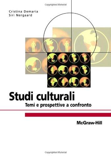 Studi culturali: Temi e prospettive a confronto