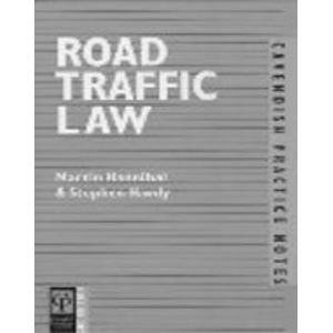 Road Traffic Law
