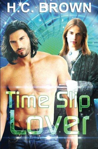 Time Slip Lover