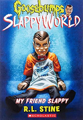 My Friend Slappy