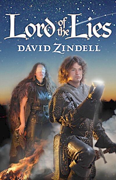Lord of Lies