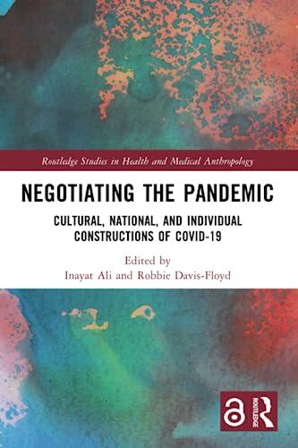 Negotiating the Pandemic