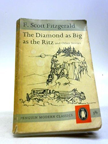The Diamond As Big As the Ritz And Other Stories