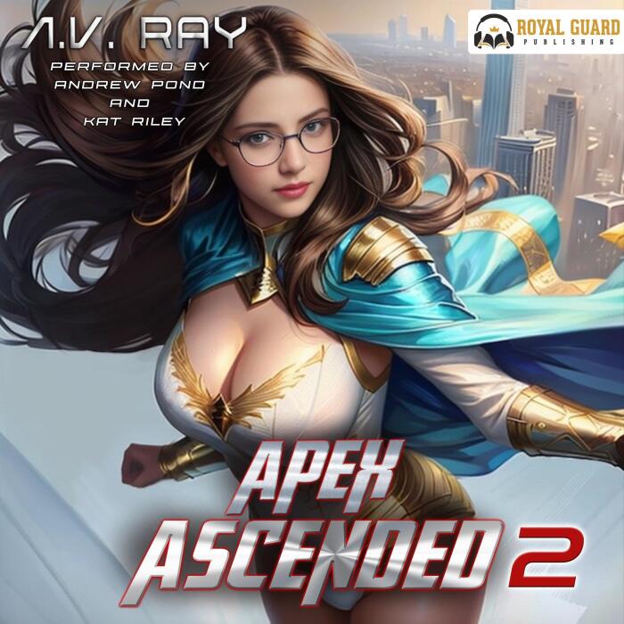 Apex Ascended 2