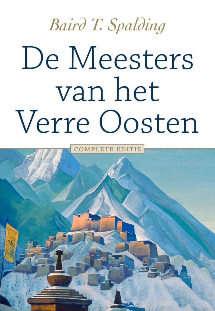 De Meesters van het Verre Oosten (AnkhHermes Klassiekers)