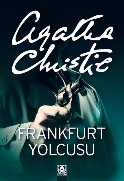 Frankfurt Yolcusu