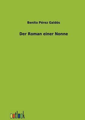 Der Roman Einer Nonne