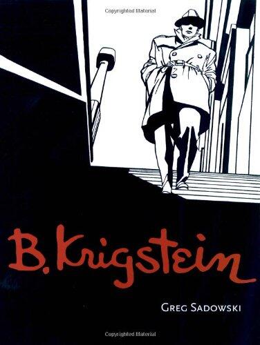 B.Krigstein