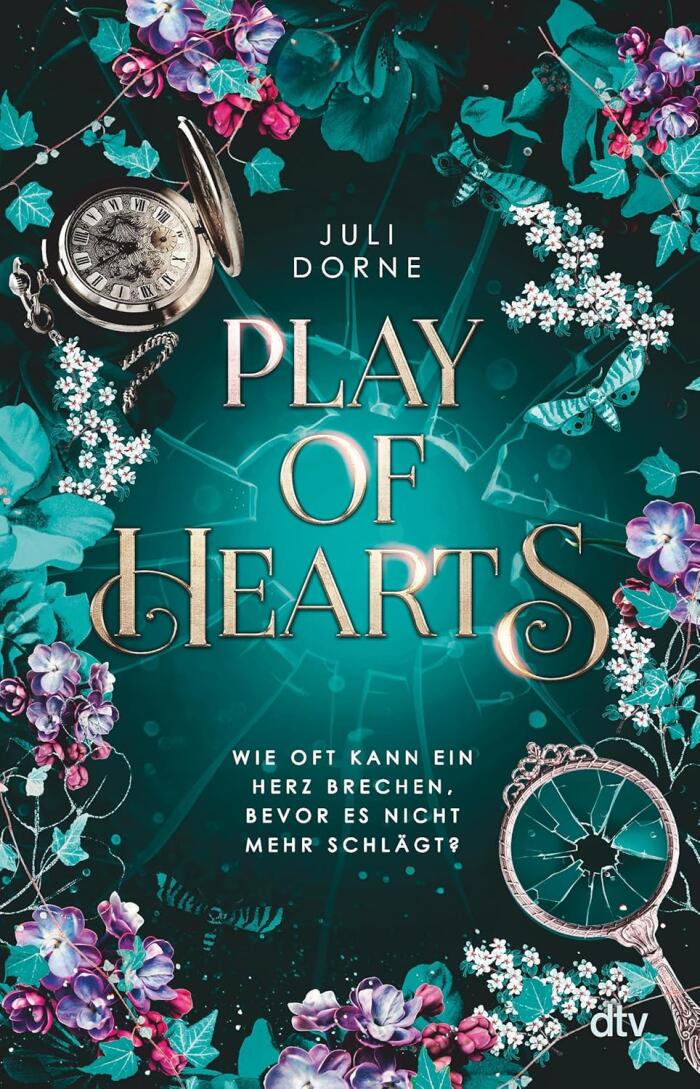 Play of Hearts