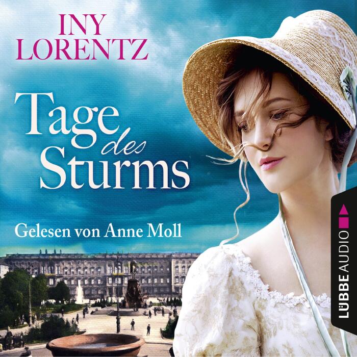 Tage des Sturms: Berlin-Trilogie 1