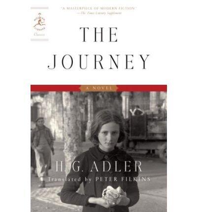 The Journey: A Novel