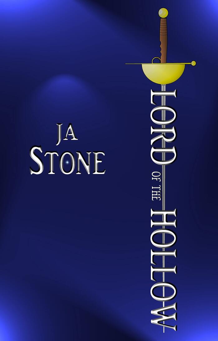 Lord of the Hollow: Set in Stone