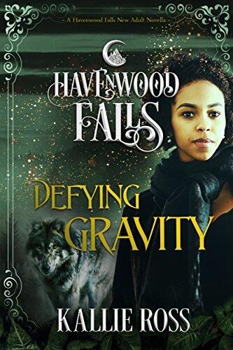 Defying Gravity