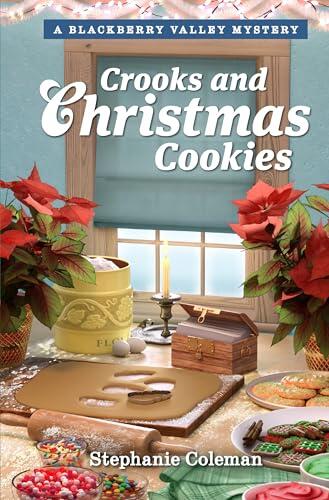 Crooks and Christmas Cookies