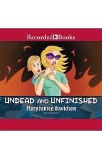 Undead and Unfinished