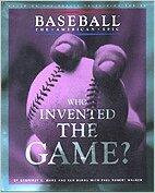 WHO INVENTED THE GAME