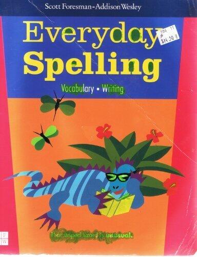 Everyday Spelling