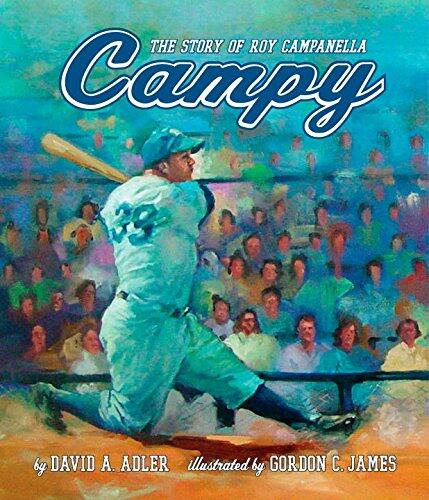 Campy: The Story of Roy Campanella