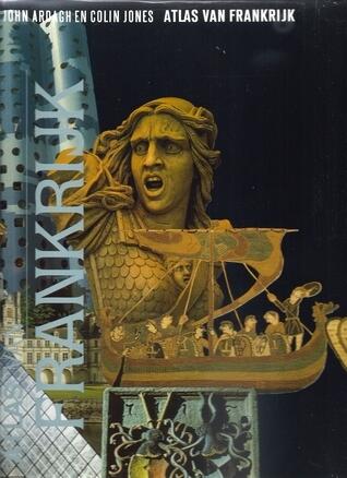 Atlas van Frankrijk