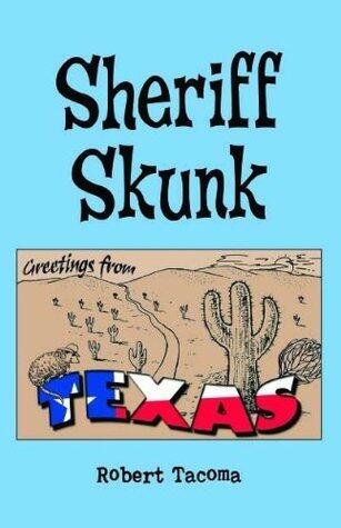 Sheriff Skunk