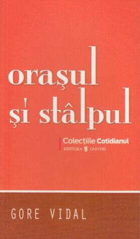 Oraşul şi stâlpul