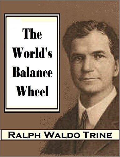 The World's Balance Wheel