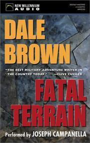 Fatal Terrain
