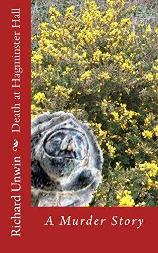 Death at Hagminster Hall: A Ricardian Murder Story