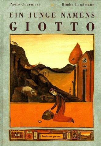 Ein Junge namens Giotto.