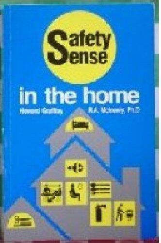 Safety Sense in the Home
