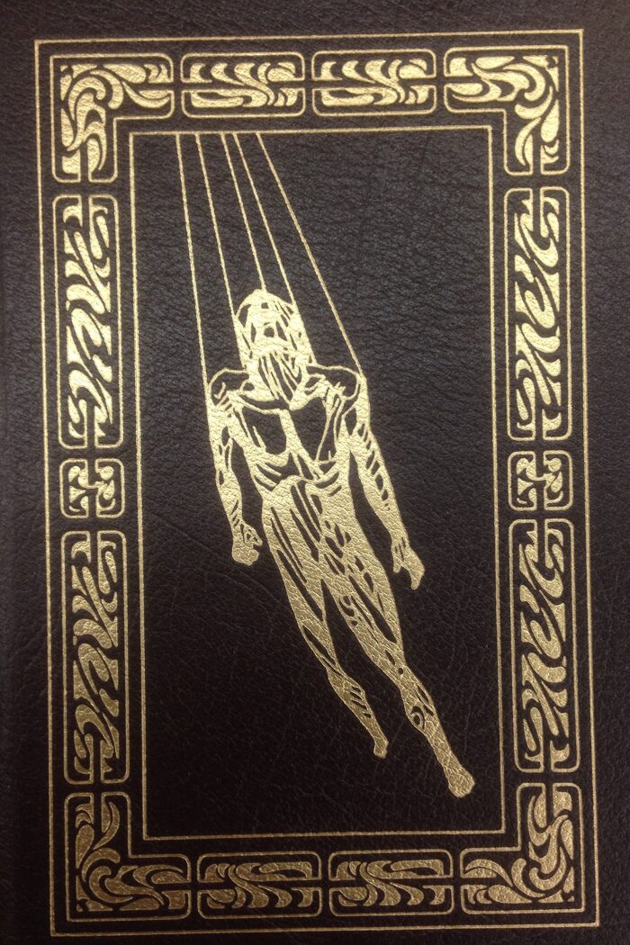To Your Scattered Bodies go