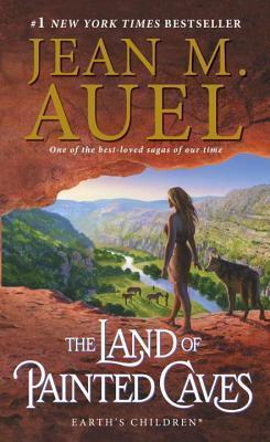 Land of Painted Caves: Earth's Children, Book Six