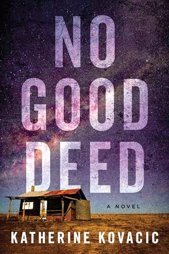 No Good Deed