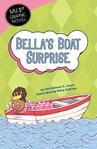 Bella's Boat Surprise