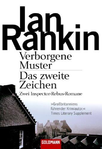 Verborgene Muster / Das zweite Zeichen