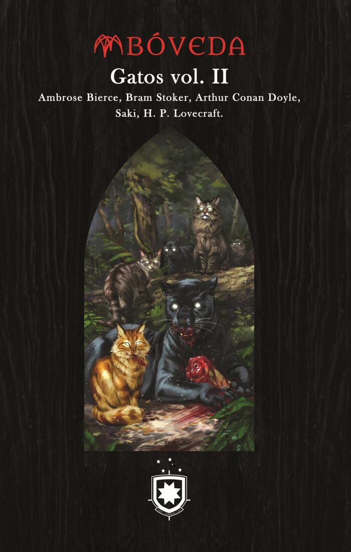 Gatos II